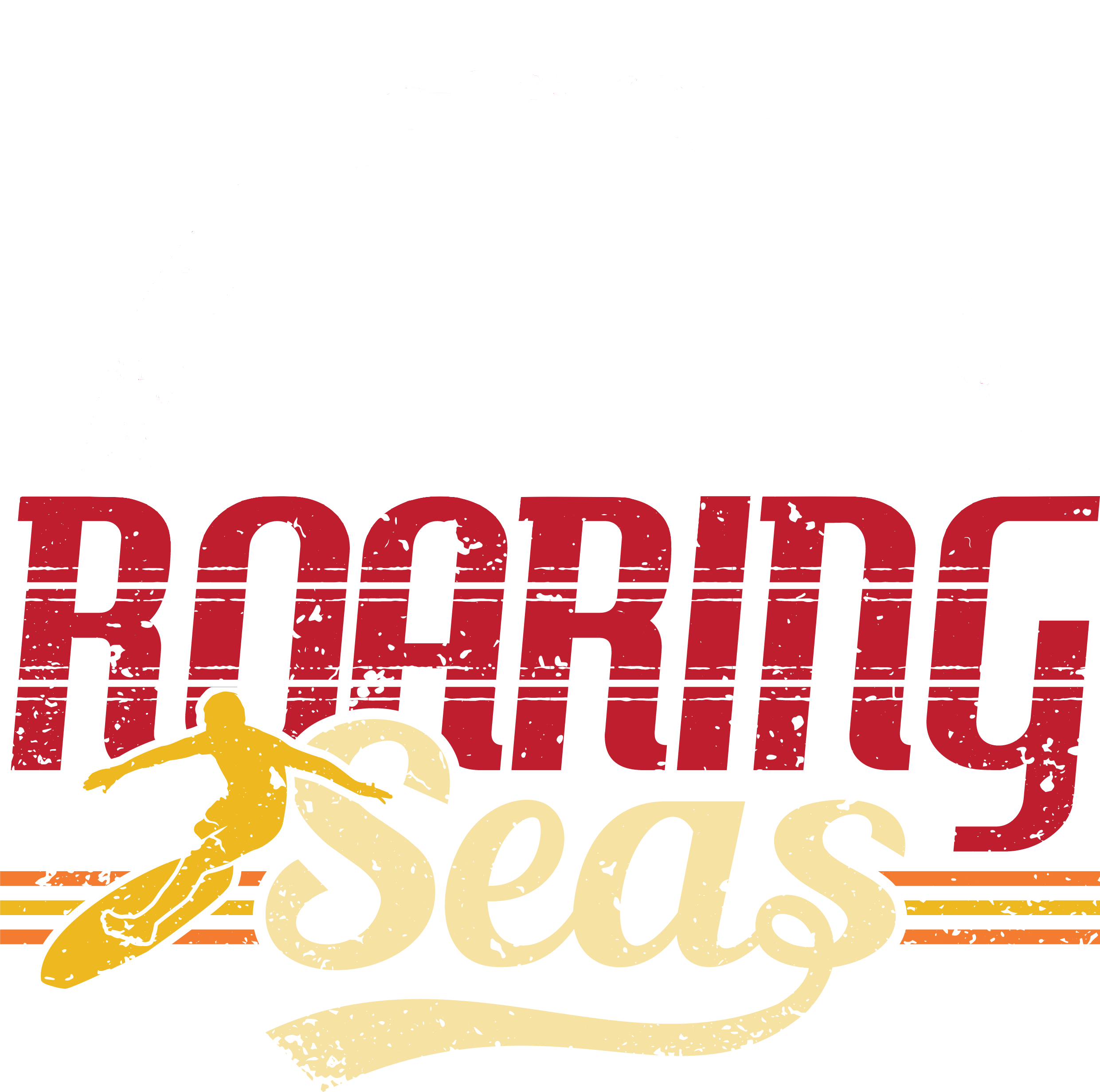 Roaring Seas