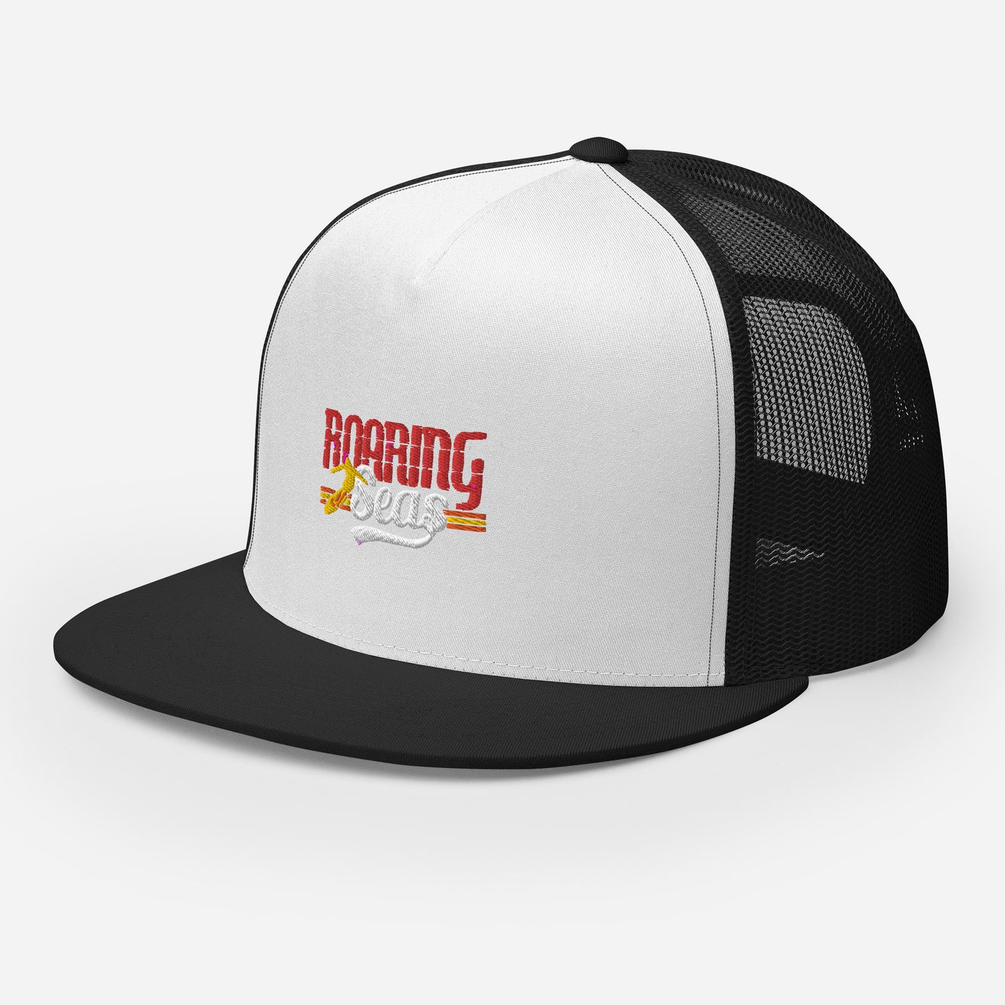 Trucker Hat