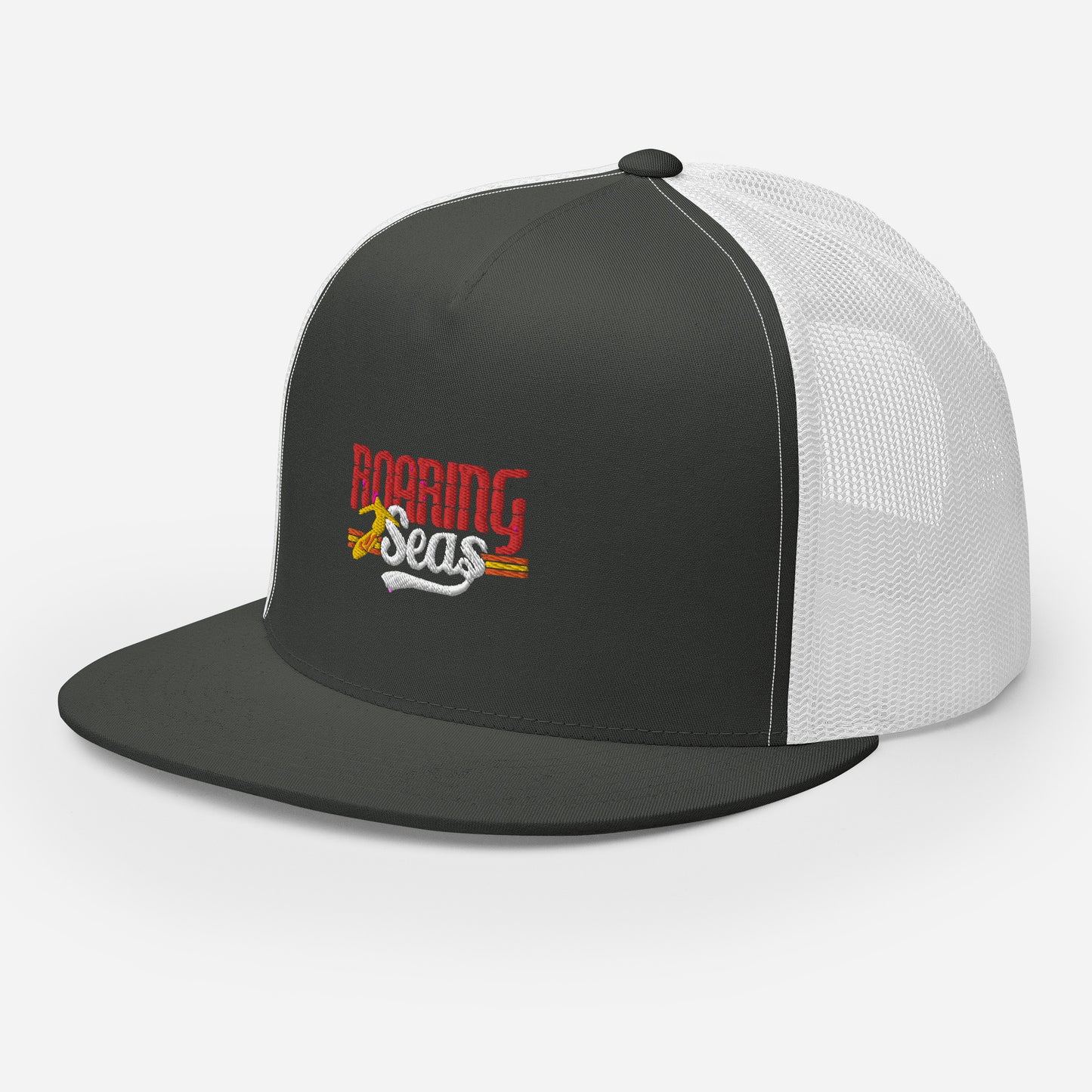 Trucker Hat