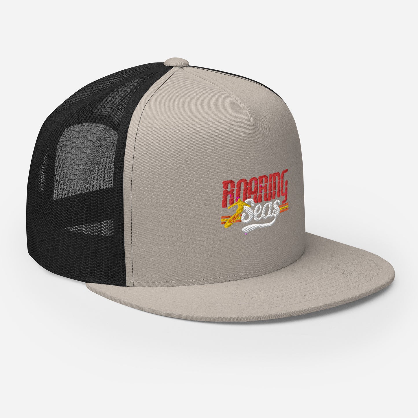 Trucker Hat