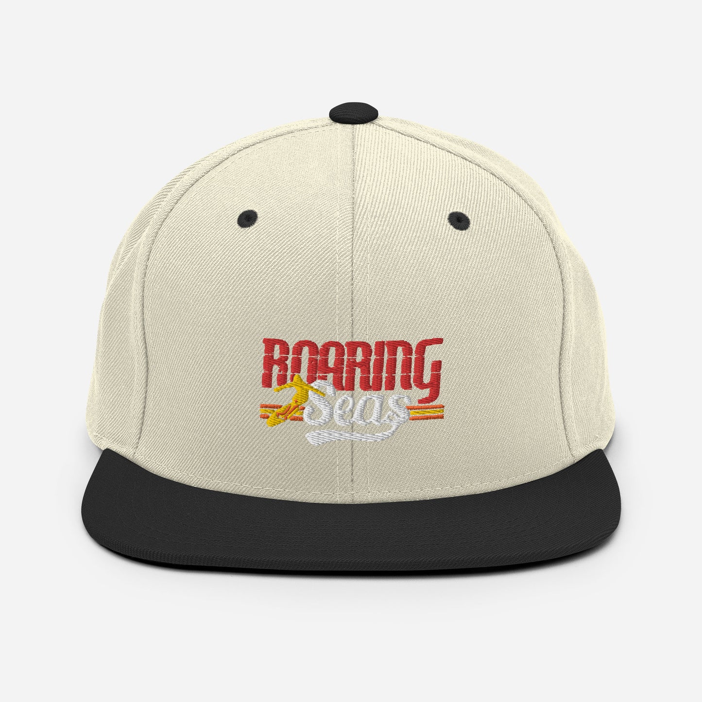 Snapback Hat