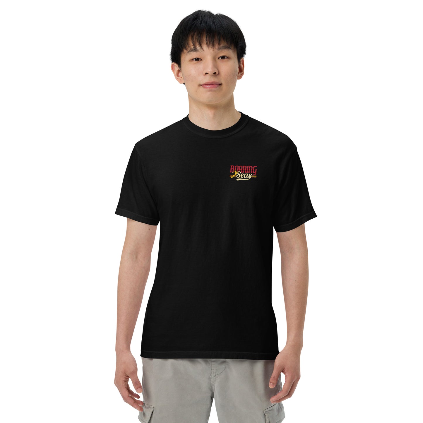 Men’s t-shirt