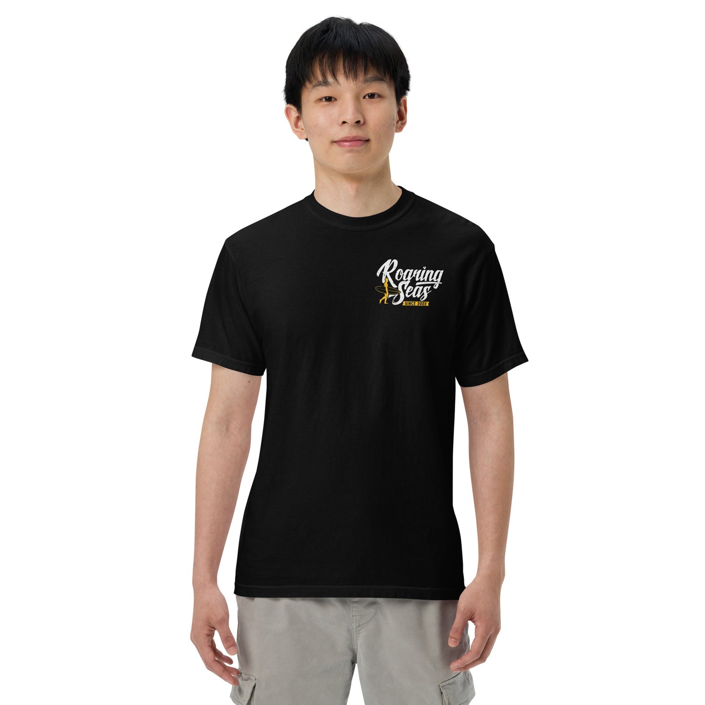 Men’s t-shirt