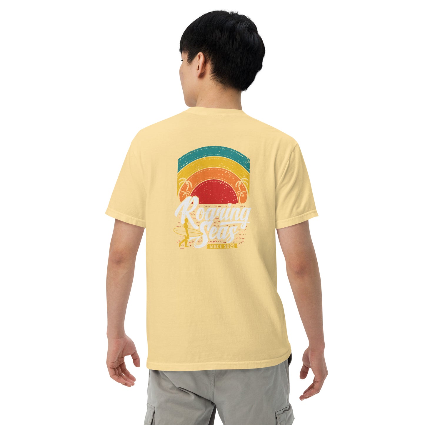 Men’s t-shirt