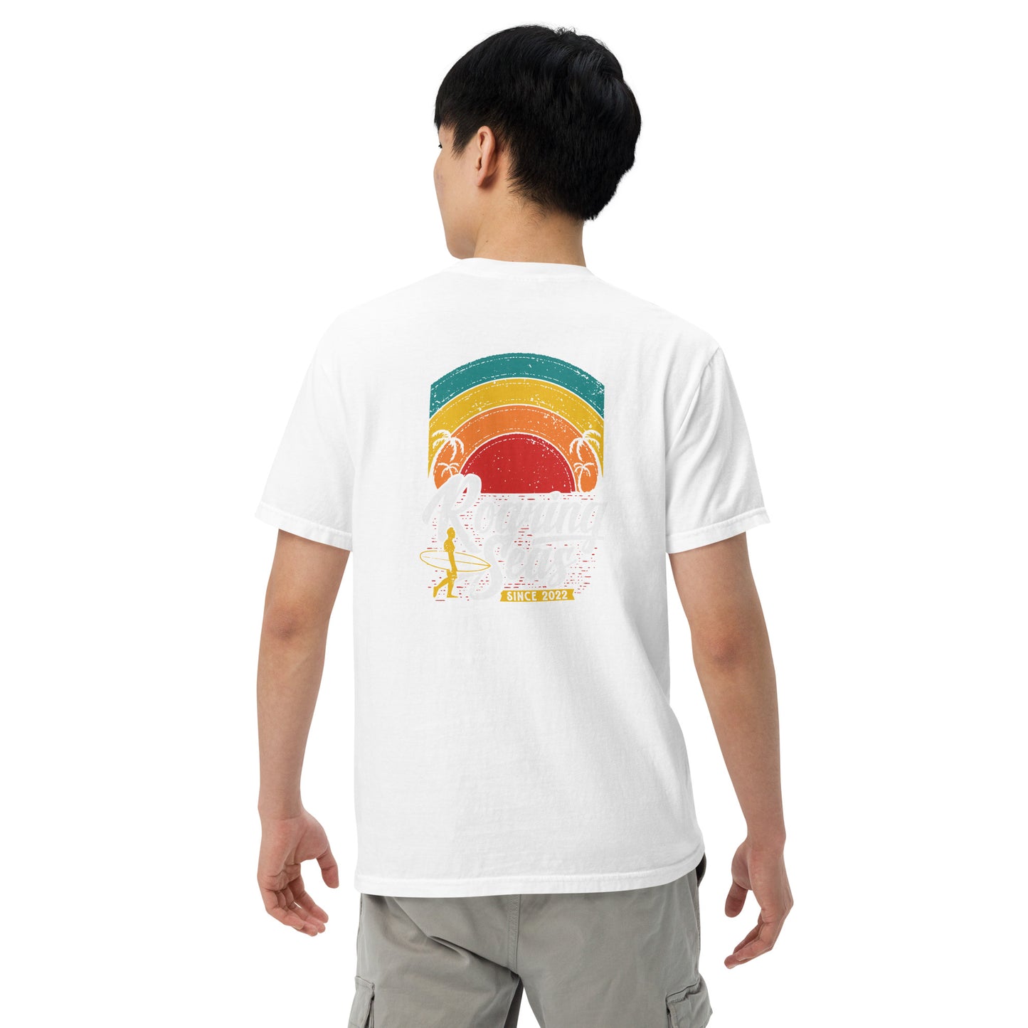 Men’s t-shirt