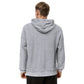 Fleece hoodie