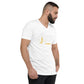 Short Sleeve V-Neck T-Shirt