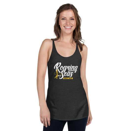 Women's Racerback Tank